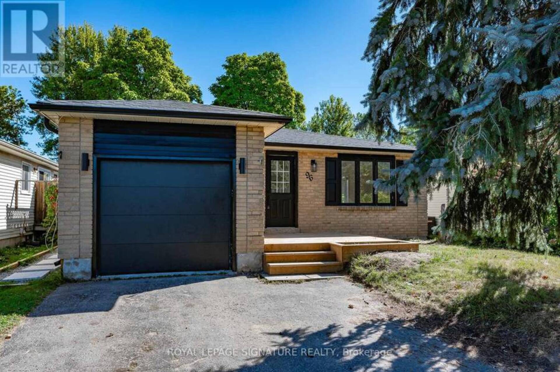 MAIN - 96 HICKLING TRAIL Barrie 