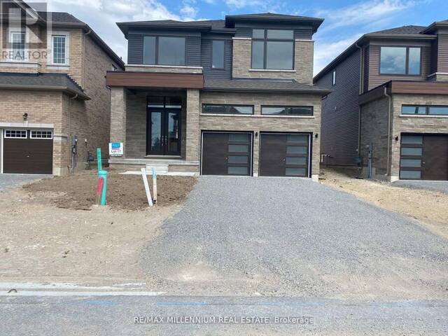 4 BEATRICE DRIVE Wasaga Beach Ontario