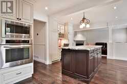 1594 STILLRIVER CRESCENT Mississauga 