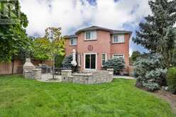 1594 STILLRIVER CRESCENT Mississauga 