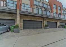 8 - 20 WOODSTREAM DRIVE Toronto