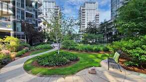 2205 - 2121 LAKESHORE BOULEVARD W Toronto 