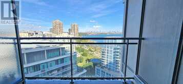 2205 - 2121 LAKESHORE BOULEVARD W Toronto 