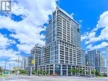 2205 - 2121 LAKESHORE BOULEVARD W Toronto