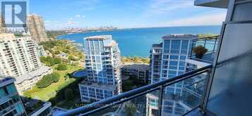 2205 - 2121 LAKESHORE BOULEVARD W Toronto