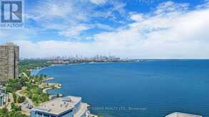 2205 - 2121 LAKESHORE BOULEVARD W Toronto 