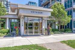 2205 - 2121 LAKESHORE BOULEVARD W Toronto