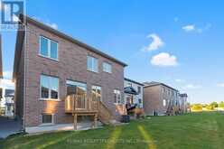 46 EASTMAN DRIVE Brampton