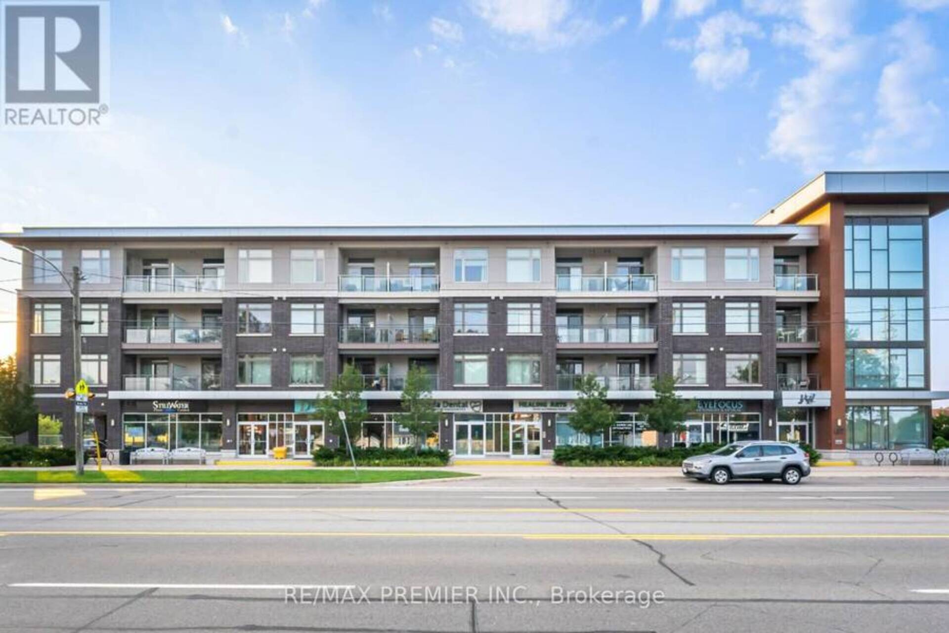 413 - 457 PLAINS ROAD E Burlington 