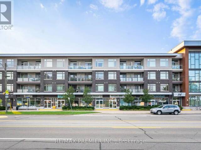 413 - 457 PLAINS ROAD E Burlington  Ontario