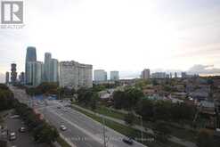 805 - 202 BURNHAMTHROPE ROAD E Mississauga 