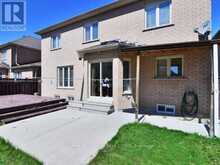 83 MAINARD (LOWER LEVE) CRESCENT Brampton 