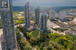 4102 - 36 PARK LAWN ROAD Toronto