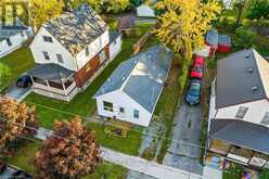 33 PHIPPS STREET Fort Erie