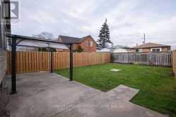 551 BARNABY STREET Hamilton 