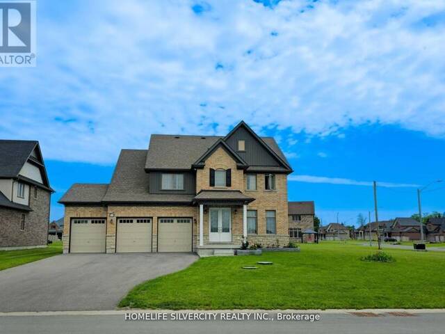 12 SUMMER BREEZE DRIVE Quinte West Ontario