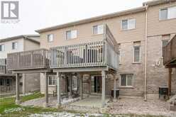 G30 - 6 UPPER MERCER STREET Kitchener