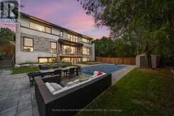 28 BRIAN CLIFF DRIVE Toronto