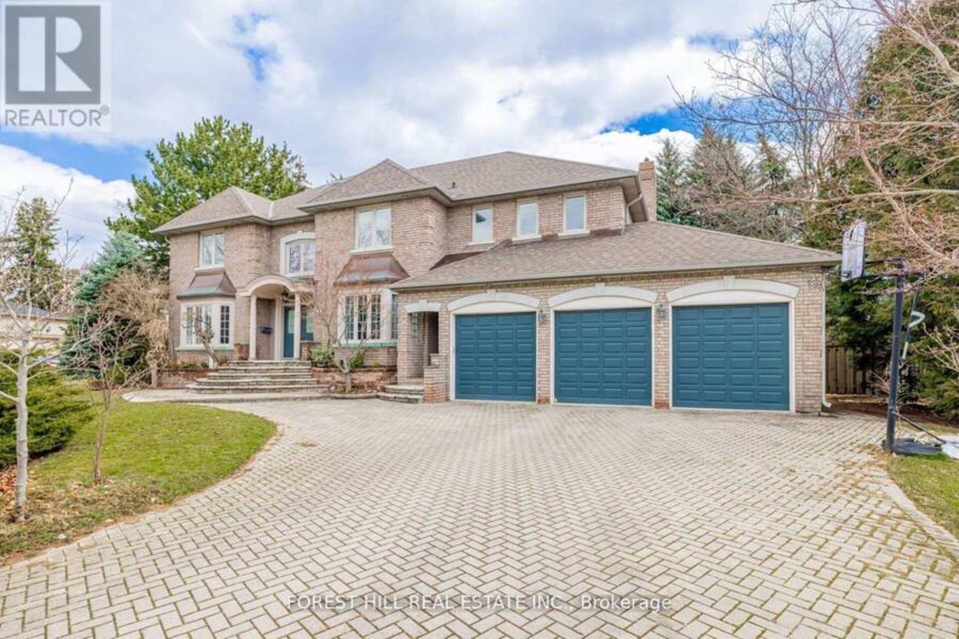 57 ROLLSCOURT DRIVE Toronto