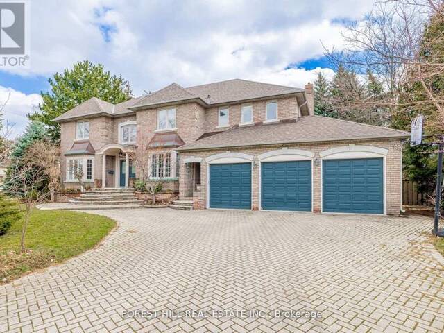 57 ROLLSCOURT DRIVE Toronto Ontario