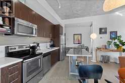 218 - 70 DISTILLERY LANE Toronto 