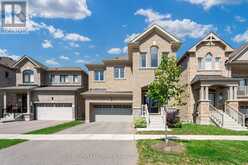 42 BUTTONLEAF CRESCENT Whitchurch-Stouffville 