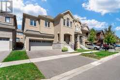 42 BUTTONLEAF CRESCENT Whitchurch-Stouffville 