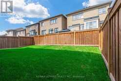 42 BUTTONLEAF CRESCENT Whitchurch-Stouffville