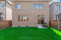 42 BUTTONLEAF CRESCENT Whitchurch-Stouffville 