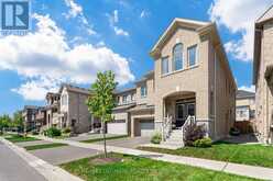 42 BUTTONLEAF CRESCENT Whitchurch-Stouffville 