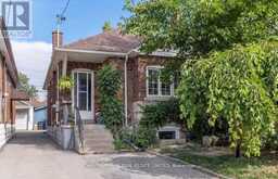 LOWER - 110 LIVINGSTONE AVENUE Toronto