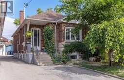 LOWER - 110 LIVINGSTONE AVENUE Toronto