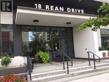 PH703 - 18 REAN DRIVE Toronto