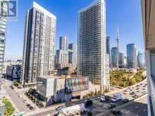 1509 - 17 BATHURST STREET Toronto