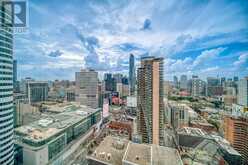 3401 - 210 VICTORIA STREET Toronto