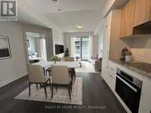 507 - 50 O'NEILL ROAD Toronto