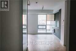 209 - 377 MADISON AVENUE Toronto