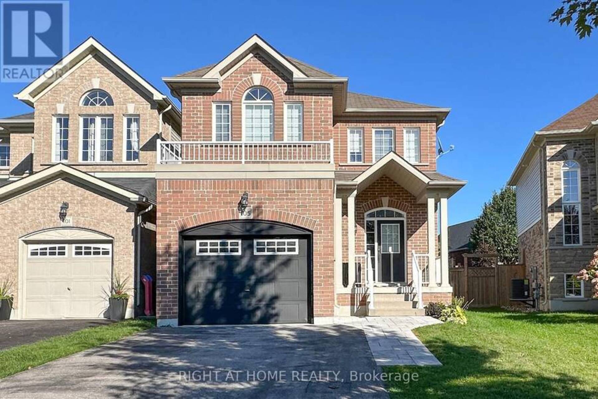 105 WESTOVER DRIVE Clarington 