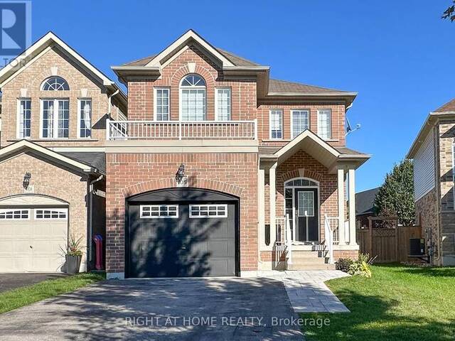 105 WESTOVER DRIVE Clarington  Ontario