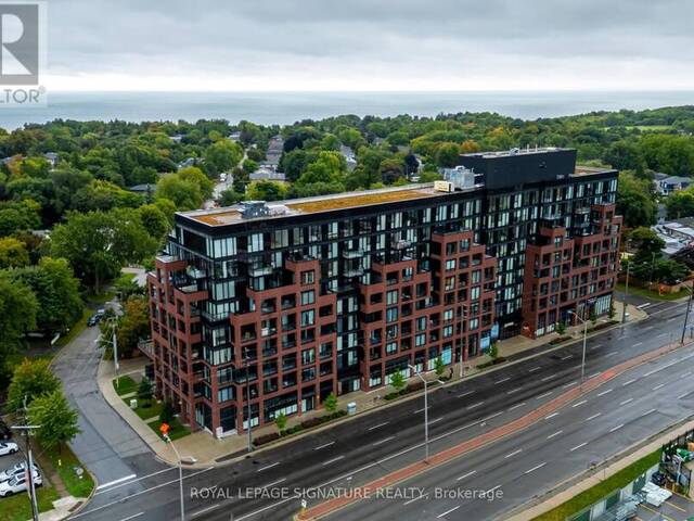 313 - 2799 KINGSTON ROAD Toronto Ontario