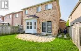 19 OSMOND APPLETON ROAD Markham 