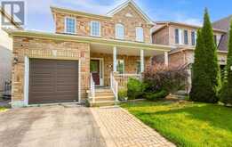 19 OSMOND APPLETON ROAD Markham 