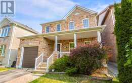 19 OSMOND APPLETON ROAD Markham 