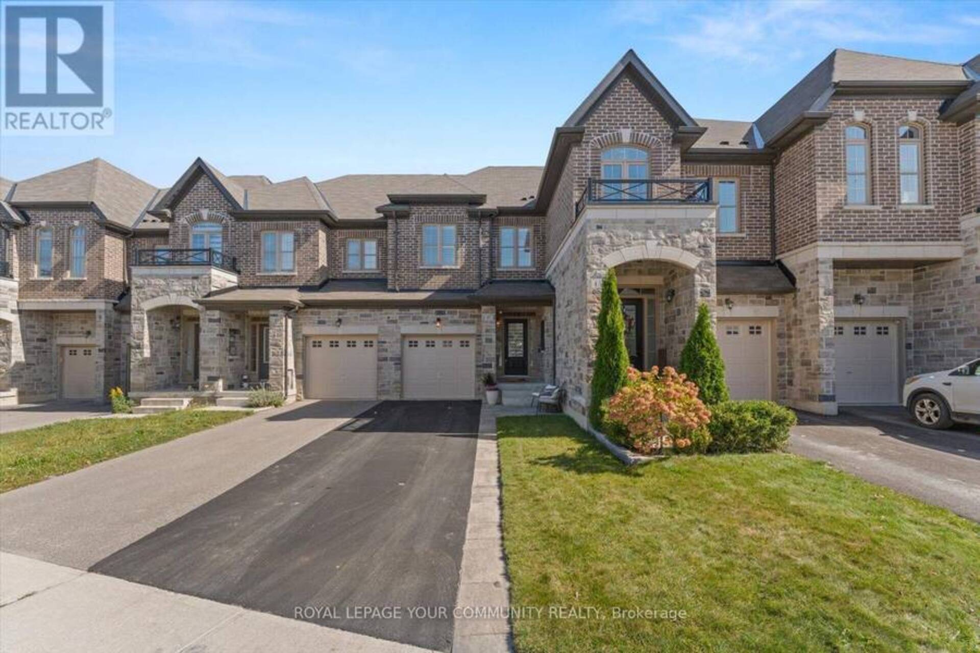 47 BEECHBOROUGH CRESCENT East Gwillimbury 