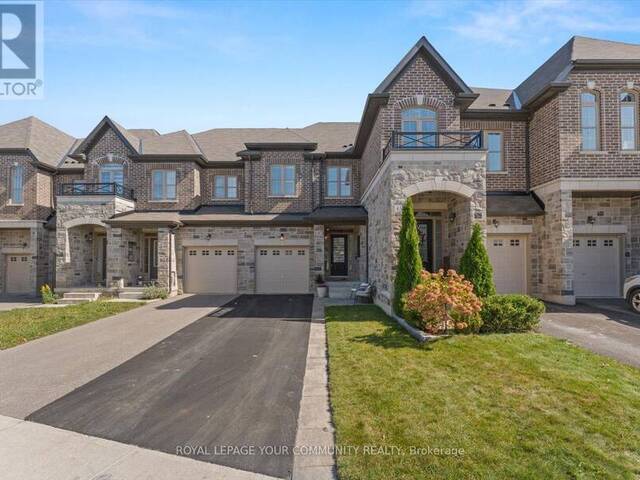 47 BEECHBOROUGH CRESCENT East Gwillimbury  Ontario