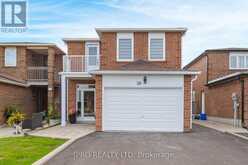 28 TERRA ROAD Vaughan