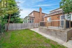 28 TERRA ROAD Vaughan 