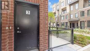 3 - 3556 COLONIAL DRIVE Mississauga