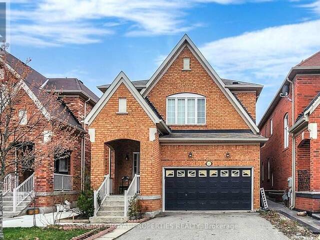 BSMT - 763 SHANKS HEIGHTS Milton  Ontario