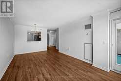 1215 - 100 BURLOAK DRIVE Burlington 